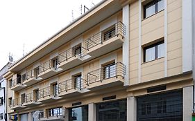 Europa Hotel